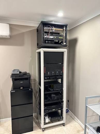 Office install